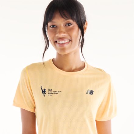 NYC Marathon RC Essential T-Shirt