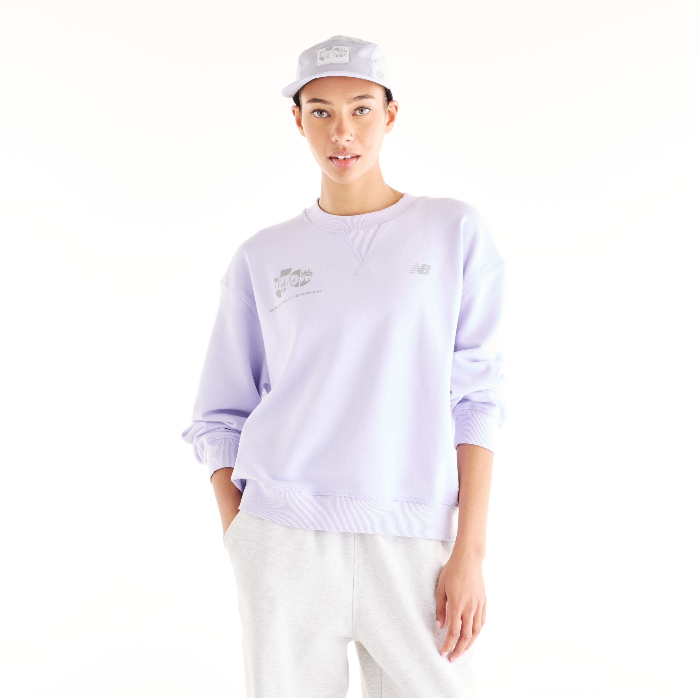 Lola is wearing size S and is 5'8"/172.72cm. Chest: 31.5"/80.01cm, Waist: 25.5"/64.77cm, Hips: 36"/91.44cm