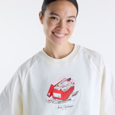 Family Shoe Box T-Shirt