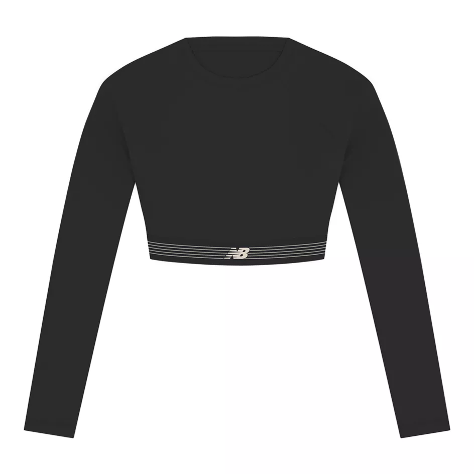 AC Fitted Long Sleeve