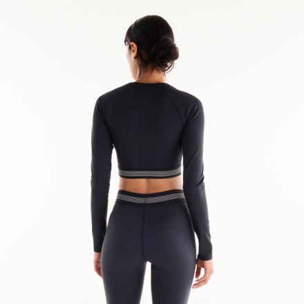 AC Fitted Long Sleeve