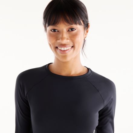 AC Fitted Long Sleeve