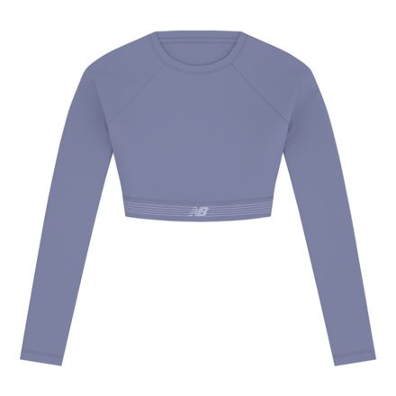 AC Fitted Long Sleeve
