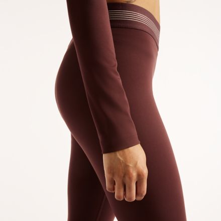 AC Fitted Long Sleeve