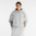Select Colour Athletic Grey Heather