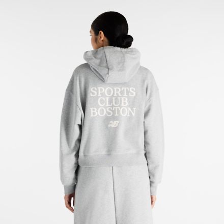 NBX Classics Pullover Hoodie
