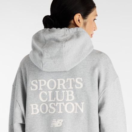 NBX Classics Pullover Hoodie