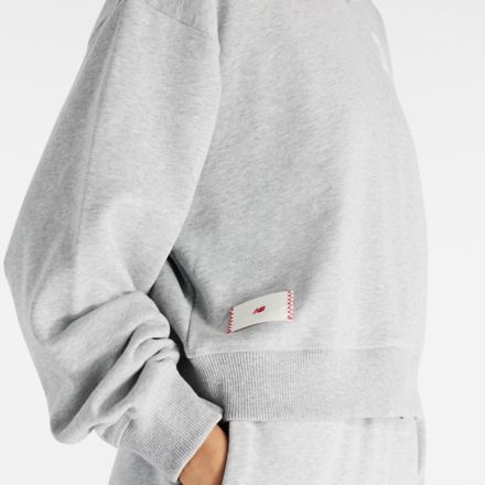 NBX Classics Pullover Hoodie