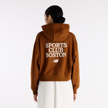 NBX Classics Pullover Hoodie