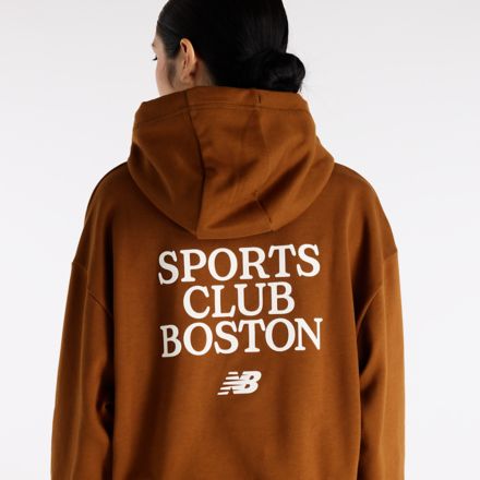 NBX Classics Pullover Hoodie