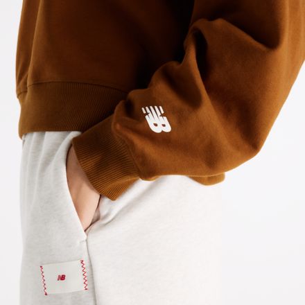 NBX Classics Pullover Hoodie