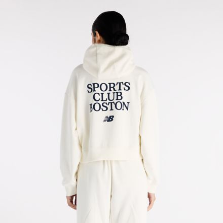 NBX Classics Pullover Hoodie