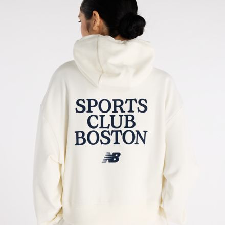 NBX Classics Pullover Hoodie