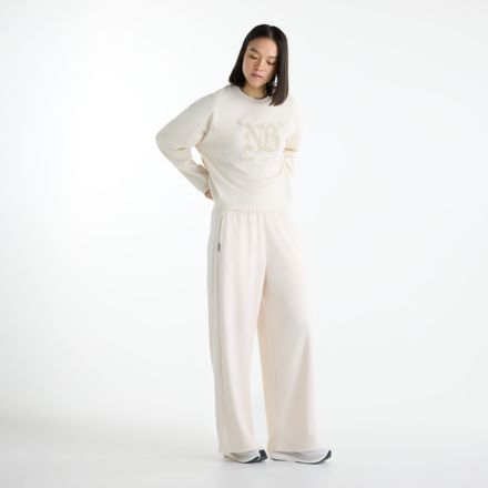 グラフィックロングスリーブTシャツ, LINEN, WT62C1H8LIN