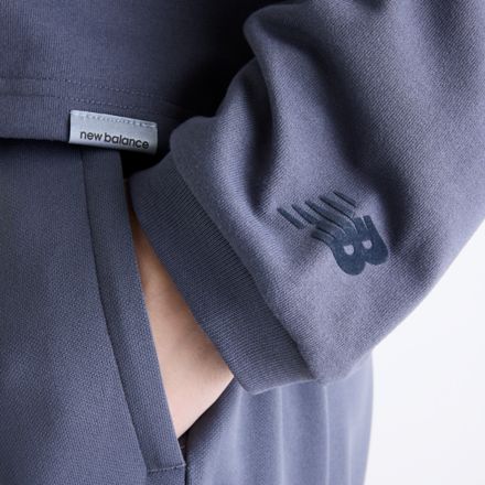 グラフィックロングスリーブTシャツ