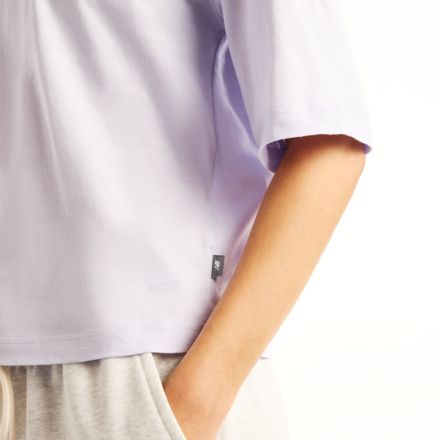 Sticker Pack Relaxed T-Shirt