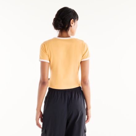 Yacht Club Ringer T-Shirt