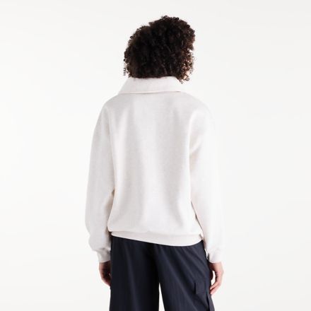 NYC Marathon Trackside Fleece Half Zip