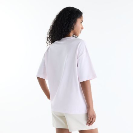 Ornate Oversized T-Shirt