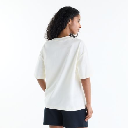Ornate Oversized T-Shirt