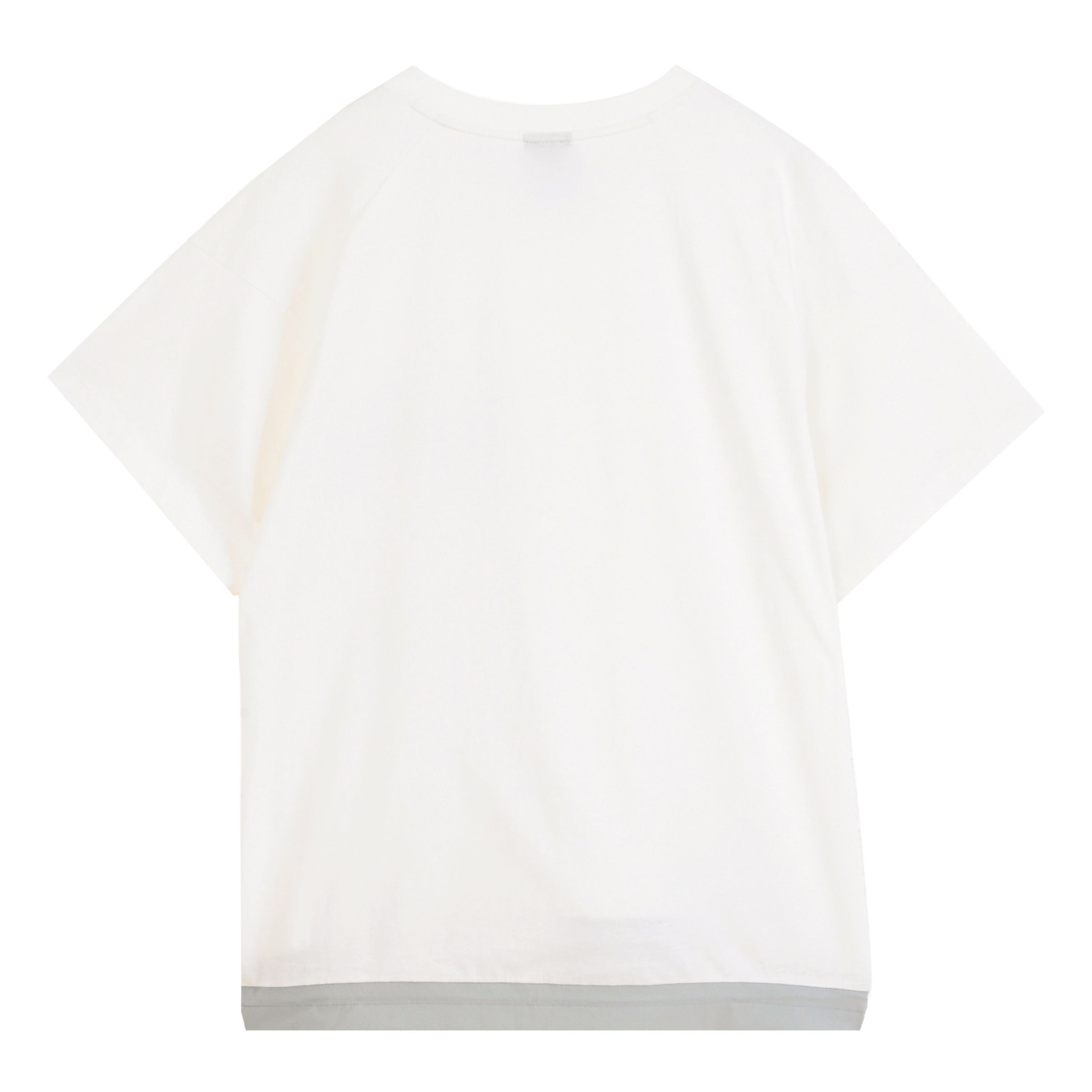 New Balance ウィメンズファンクショナルポケットショートスリーブTシャツ, WT62E4Q3RFN