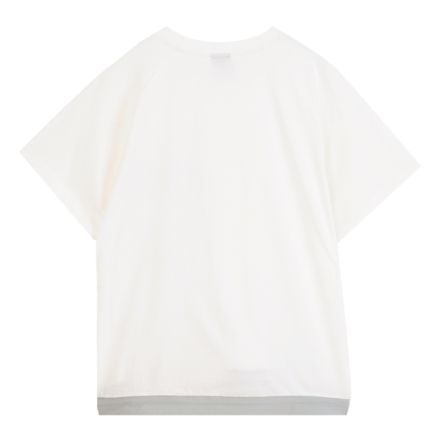 ウィメンズファンクショナルポケットショートスリーブTシャツ, REFLECTION, WT62E4Q3RFN