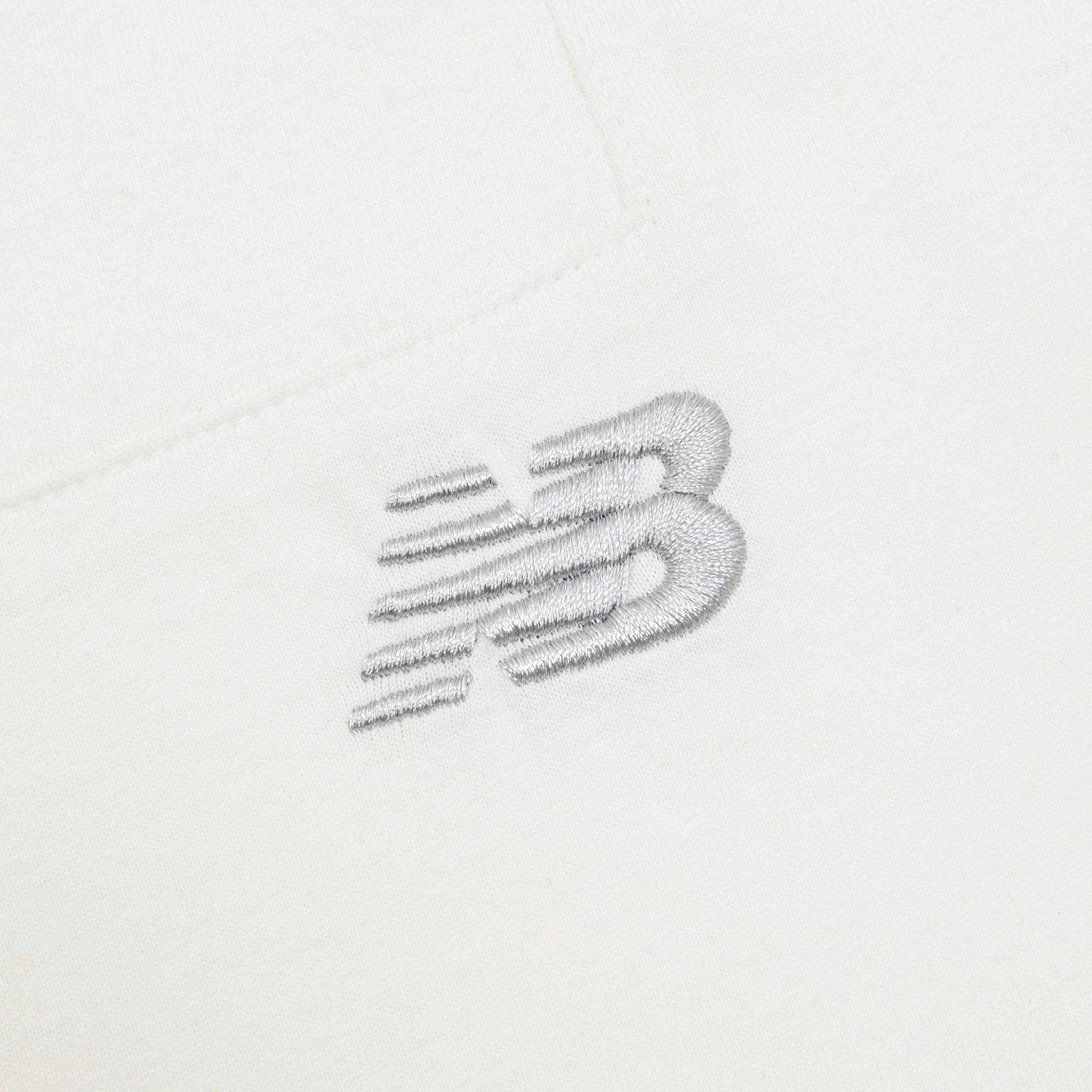 New Balance ウィメンズファンクショナルポケットショートスリーブTシャツ, WT62E4Q3RFN