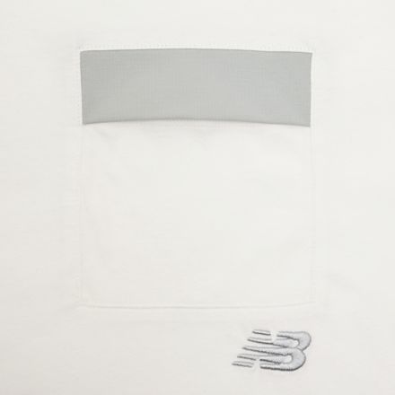 ウィメンズファンクショナルポケットショートスリーブTシャツ
