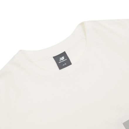 ウィメンズファンクショナルポケットショートスリーブTシャツ