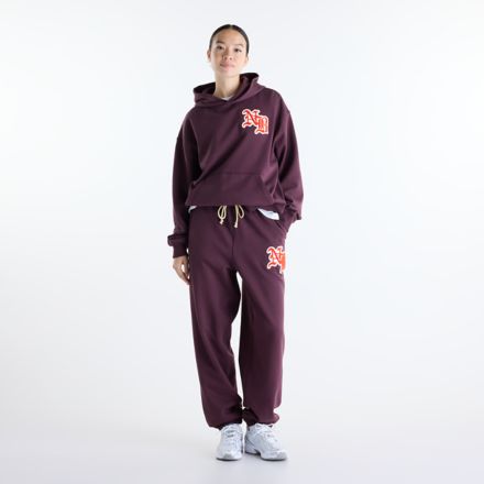 Varsity スウェットフーディ