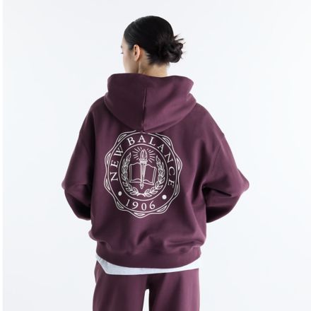 Varsity スウェットフーディ