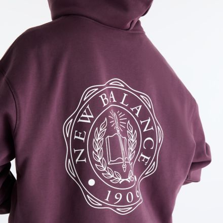 Varsity スウェットフーディ