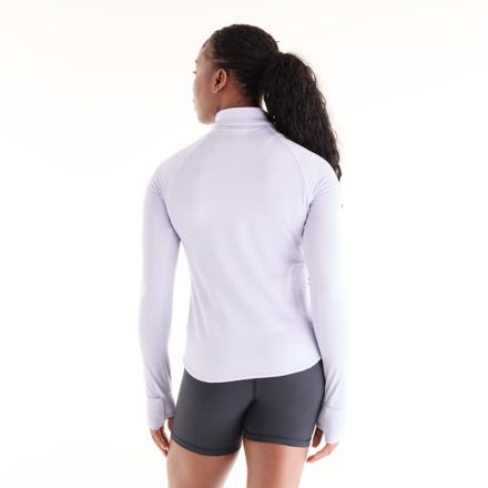 NYC Marathon Athletics Heat Grid 50th Boroughs 1/2 Zip