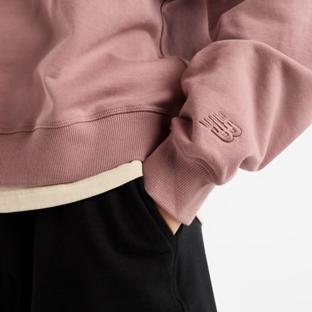 Family Oversized Crew