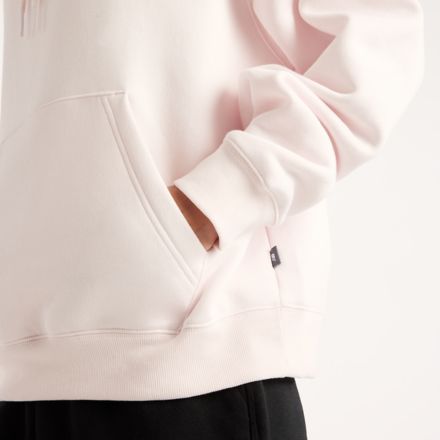 Pressed Flowers Hoodie