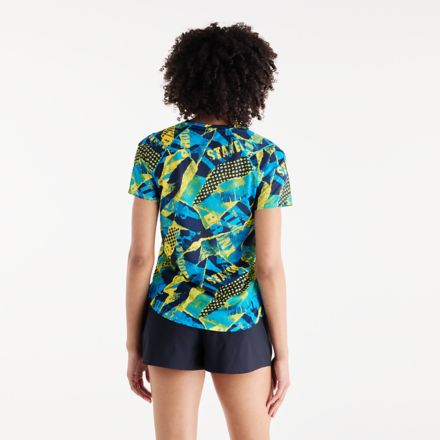 NYC Marathon RC Essential Printed T-Shirt