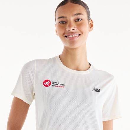Doha Marathon Athletics T-Shirt
