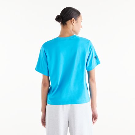 NYC Marathon Graphic T Shirt - NYC