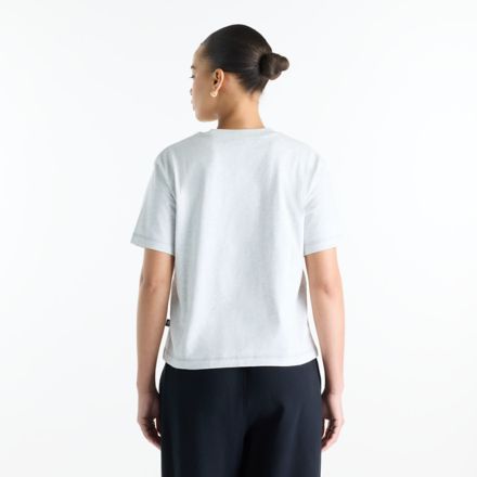 Varsity Scholar Relaxed Hip T-Shirt