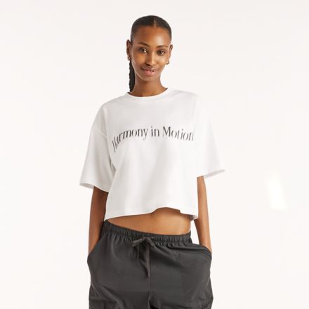 NB GREY グラフィックショートスリーブTシャツ