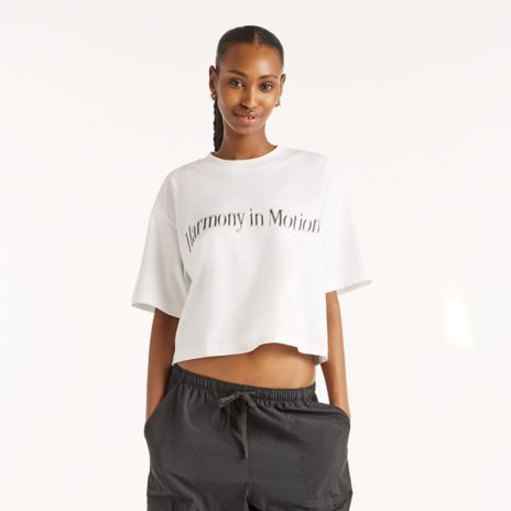 NB GREY グラフィックショートスリーブTシャツ