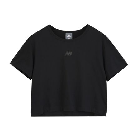 ファンクショナルコンパクトショートスリーブ, BLACK, WT62N1WSBK