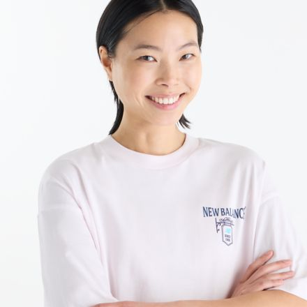 Grab a Bite London Oversized T-Shirt