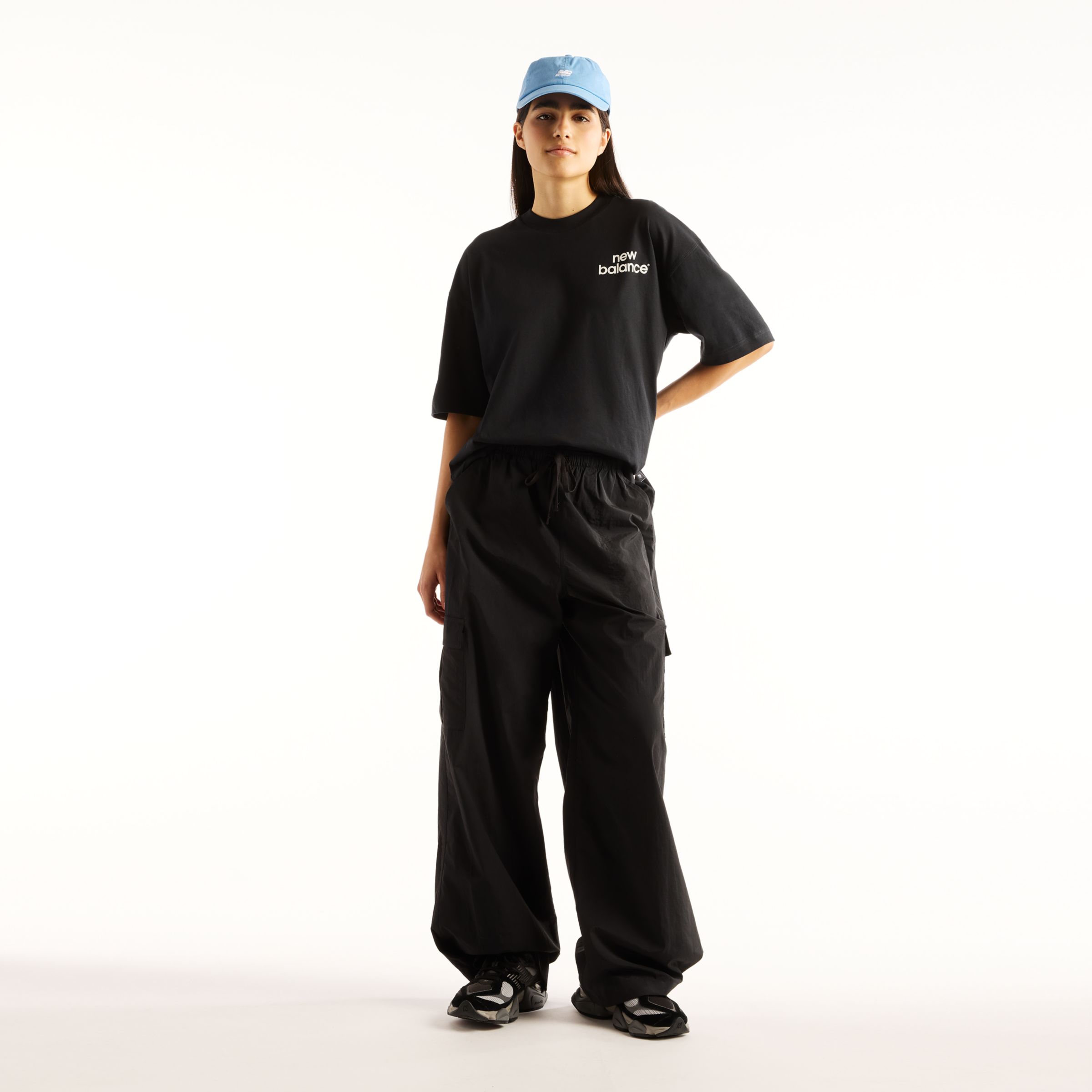 Intelligent Relaxed T-Shirt