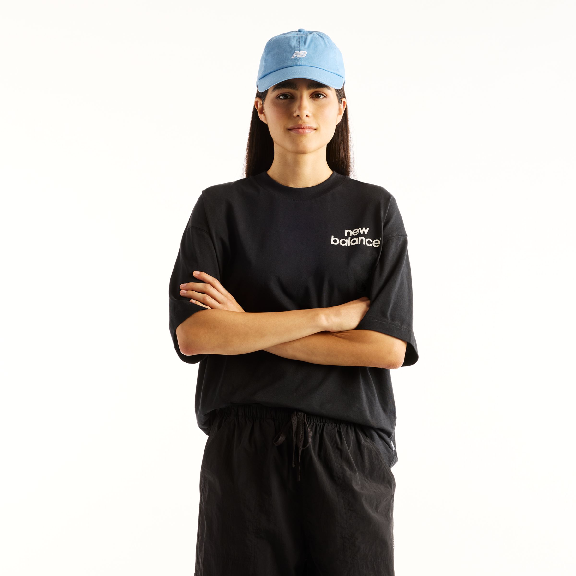 Intelligent Relaxed T-Shirt