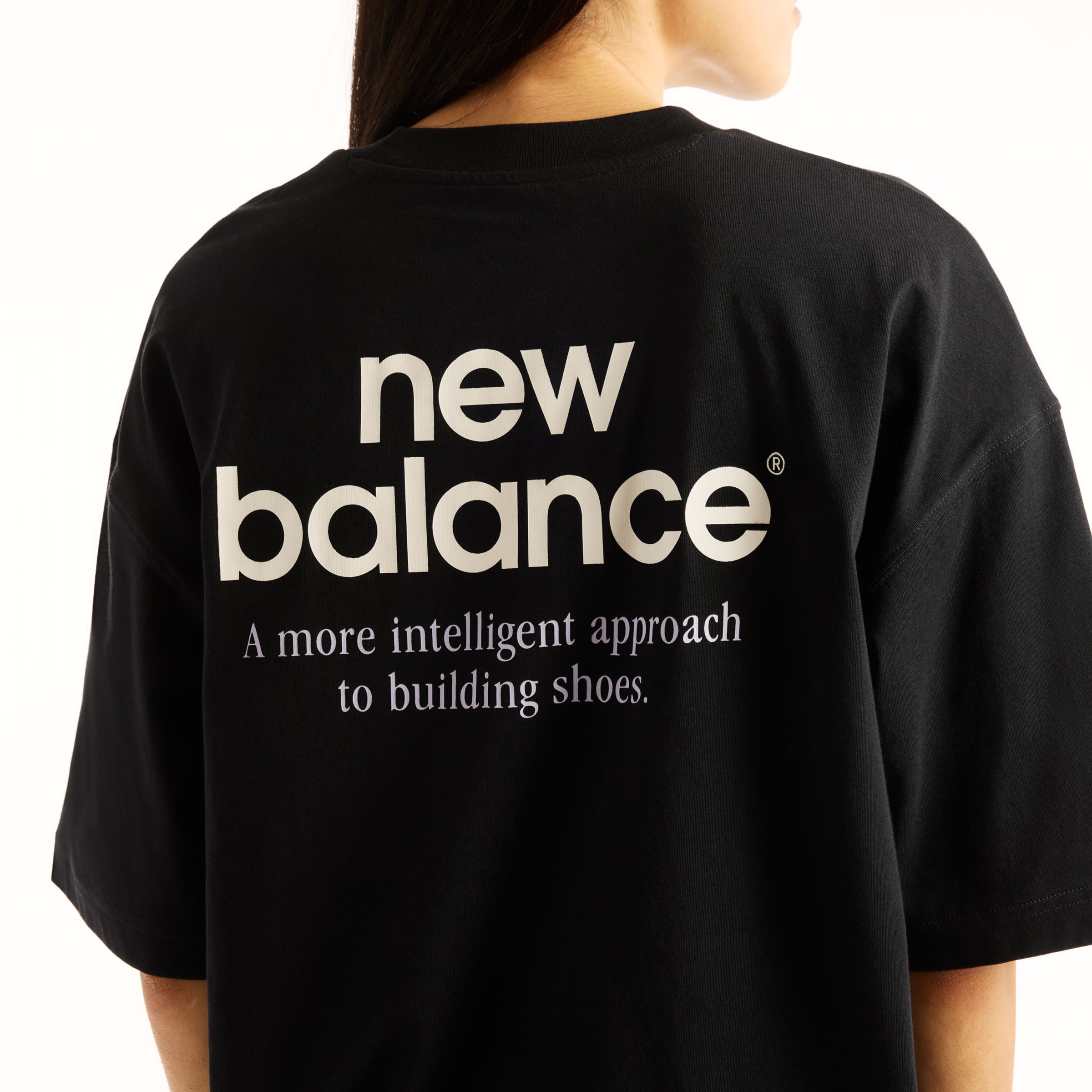 Intelligent Relaxed T-Shirt