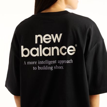Intelligent Relaxed T-Shirt