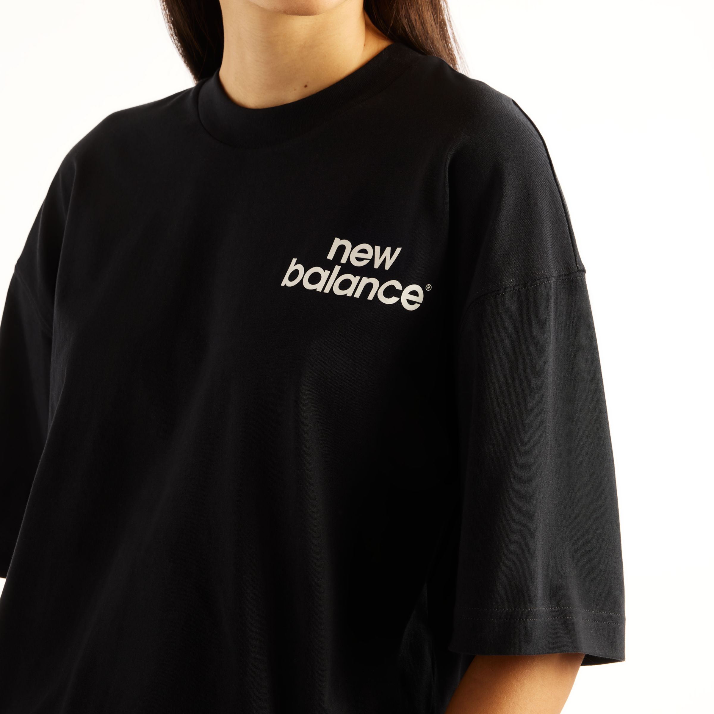 Intelligent Relaxed T-Shirt