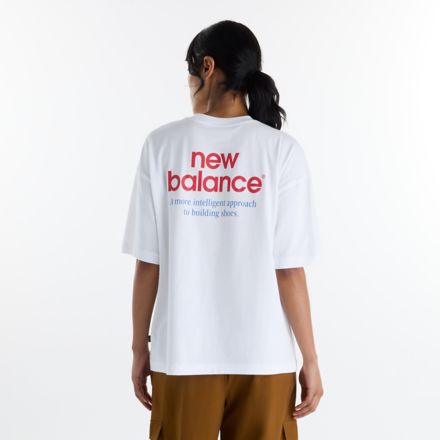 Intelligent Relaxed T-Shirt