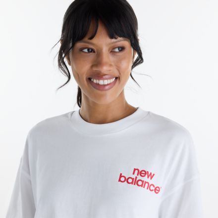 Intelligent Relaxed T-Shirt
